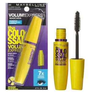 Mascara the Colossal Maybeline