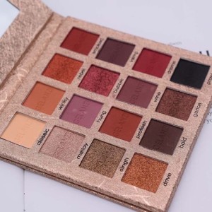 Bảng mắt Đức (dupe Imagic)