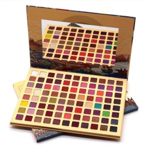 Bảng mắt Glazzi 88 ô 