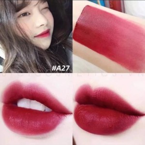 Son kem BlackRouge A27