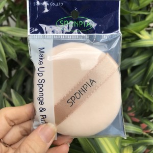 Mút dày dặm phấn phủ