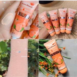 Kem nền Kiss Beauty