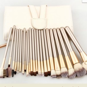 Bộ cọ 24 cây Makeup For You