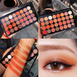 Bảng mắt 32 ô Sivanna Colors
