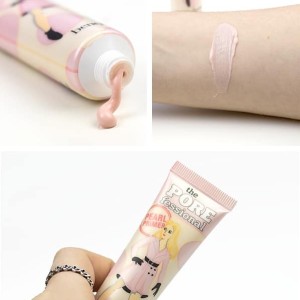 Kem lót Benefit hồng