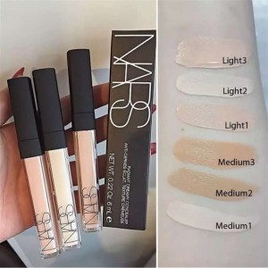 Che khuyết điểm Nars