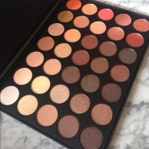 Bảng mắt Morphe 35OS