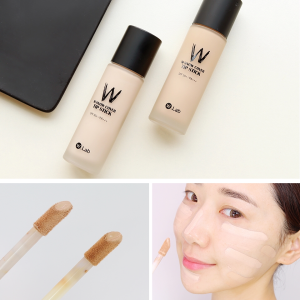 Kem nền Wlab 