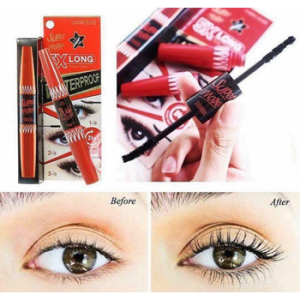 Mascara 5X 