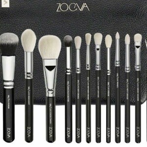 Bộ cọ 15 cây cán đen Zoeva