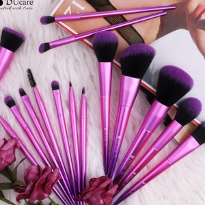 Bộ cọ 15 cây DU CARE