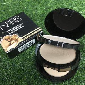 Phấn nén 2 tầng Nars