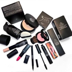 Bộ Makeup 3CE
