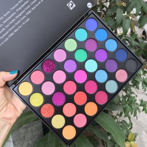 Bảng mắt Hàn Quốc 35GE
