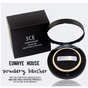 Phấn nước 3CE snow BB