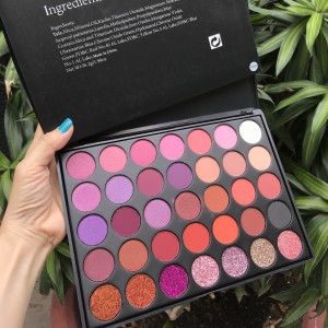 Bảng mắt Hàn Quốc 35GP