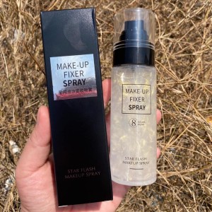 Xịt khoáng khóa nền Makeup Fixer Spray
