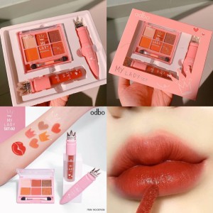 Set makeup Obdo My Lady