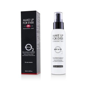 Xịt khóa nền Makeup Forever