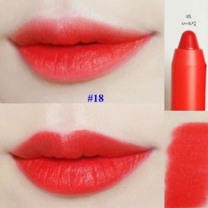 Son Bút Chì Mamonde 18