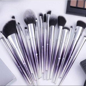 Bộ cọ 17 cây DU CARE