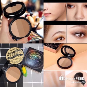 Phấn tạo khối Macfee