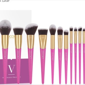 Bộ cọ 13 cây COCOLOR