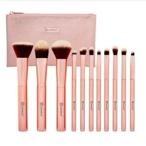 Bộ cọ 11 cây BH Cosmetic