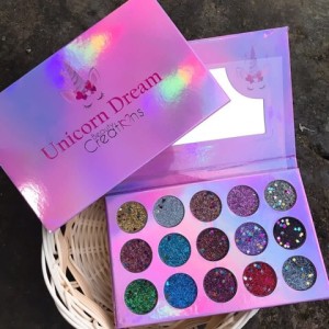 Bảng kim tuyến Unicorn Dream