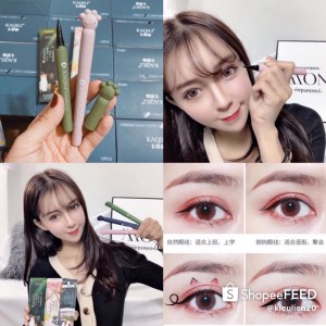 Kẻ mắt nước Mèo Xinh Xinh