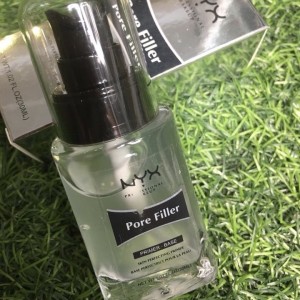 Kem lót Nyx Pore Filler