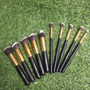 Bộ cọ 10 cây Mac