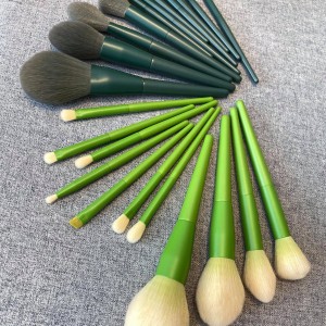 Bộ cọ cao cấp 11 cây
