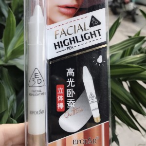 Bút nhũ mắt highlight