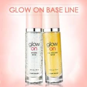 Kem lót Glow on