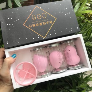 Compo 3 mút +giá đỡ