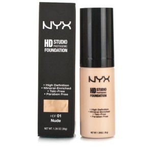 Kem nền Nyx
