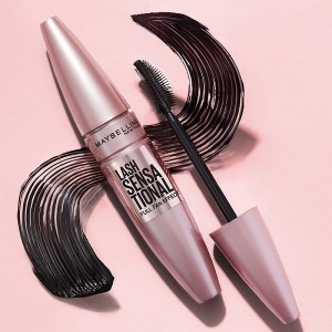 Mascara Maybeline Lash Sensational 257