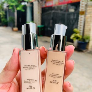 Kem Nền chính hãng Dior Skin Forever không hộp 20ml