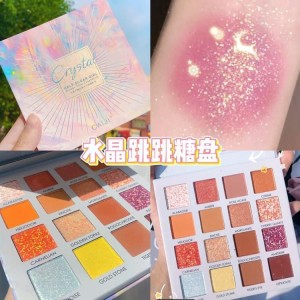Bảng mắt Crystal
