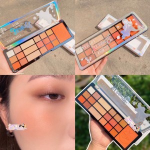 Bảng mắt Anylady Fun