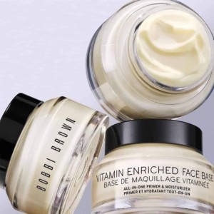 Kem lót dưỡng đình đám Bobbi Brown Enriched Face Base 100ml