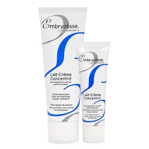 Kem dưỡng ẩm, Sáng Bóng, Siêu phục hồi da Embryolisse Lait Creme Concentre 75ml