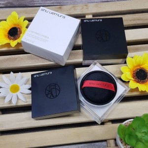 Phấn phủ bột Shu uemura unlimited mopo 15g- bản mới nhất của Shu