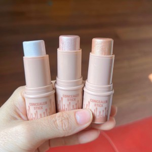 ????????????Thỏi Nhũ Bắt Sáng Căng Bóng HelloKiss Stick 6g????????????