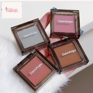 Phấn má hồng dạng kem DaimAnpu
