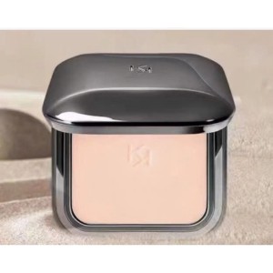 PHẤN PHỦ NÉN KIKO MATTE FUSION‼️