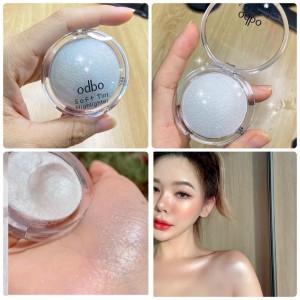 Phấn bắt sáng Hojo highlight