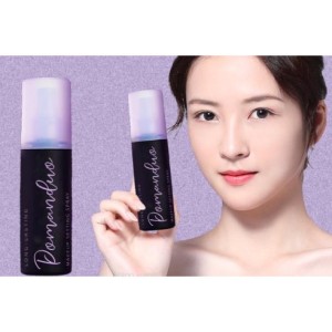 Xịt khóa nền  Pomanduo Makeup Setting Spray 118ml
