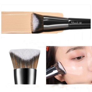 Cọ Tán Kem Nền FILLIMILLI Mã Số 822